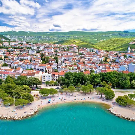 Luxury Seaview Rosciola