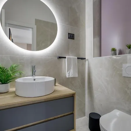 Luxury Seaview Rosciola Appartamento