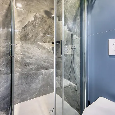 Luxury Seaview Rosciola Appartamento Crikvenica