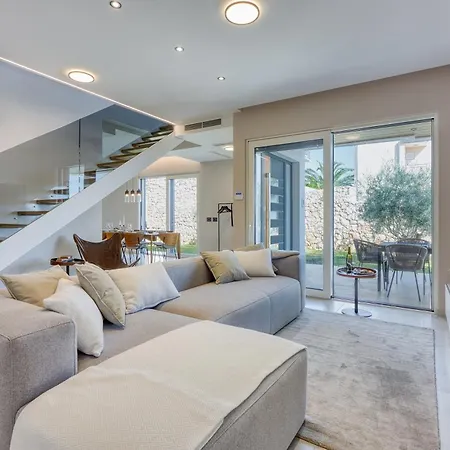 Appartamento Luxury Seaview Rosciola
