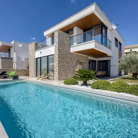 Appartamento Luxury Seaview Rosciola