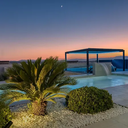 Appartamento Luxury Seaview Rosciola Crikvenica